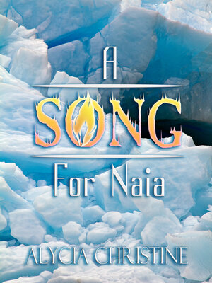 cover image of A Song for Naia